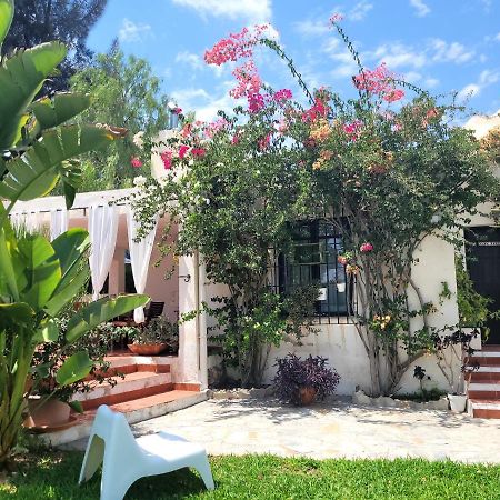 Villa Casa Pizzi Agua Amarga  Exterior foto
