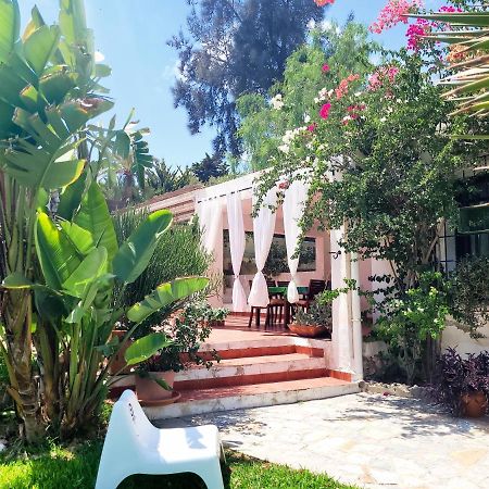 Villa Casa Pizzi Agua Amarga  Exterior foto