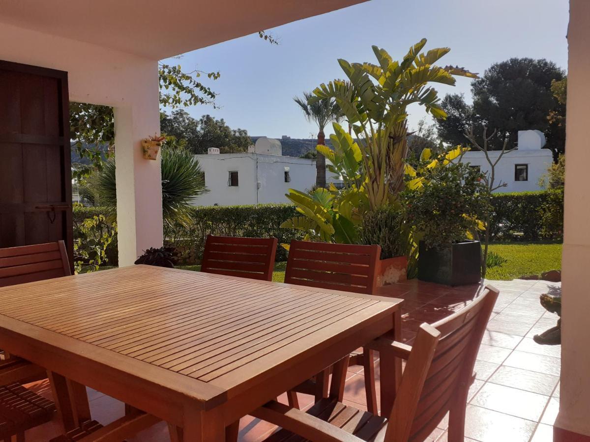 Villa Casa Pizzi Agua Amarga  Exterior foto